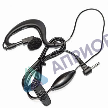 Гарнитура Comrade PMR-3